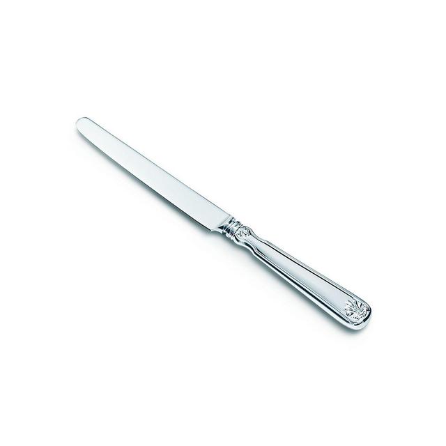 Shell & ThreadDinner Knife