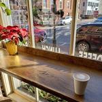 The Coffee Factory