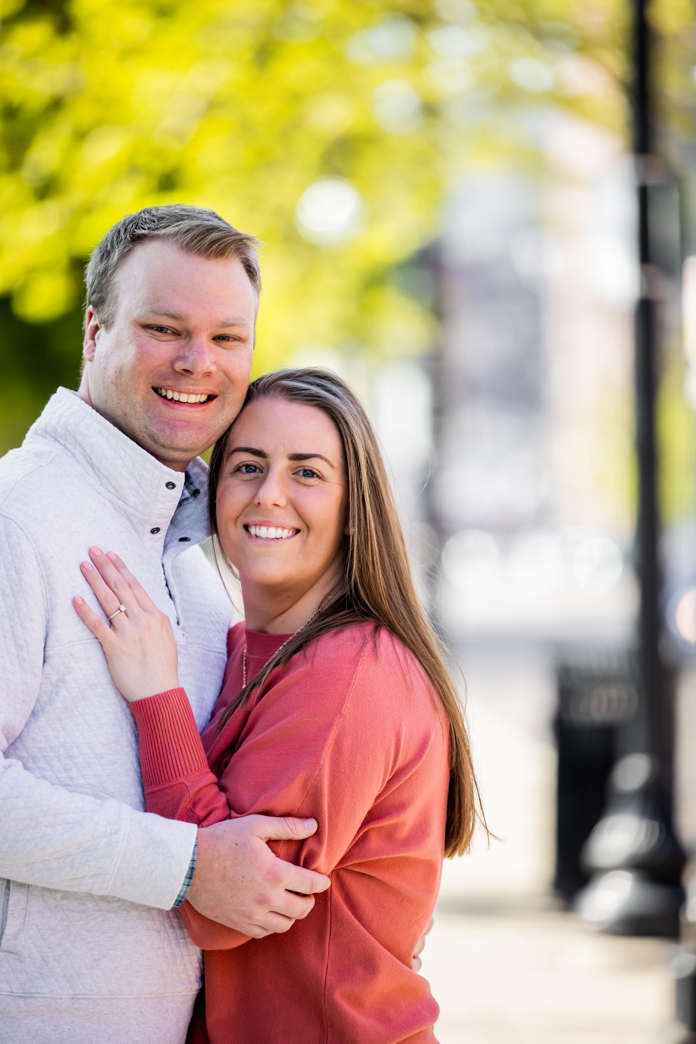 The Wedding Website of Tara Lonneman and Michael Lanham