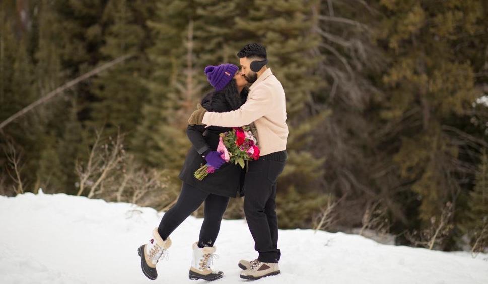 The Wedding Website of Jamie Dookhoo and Daniel Allison