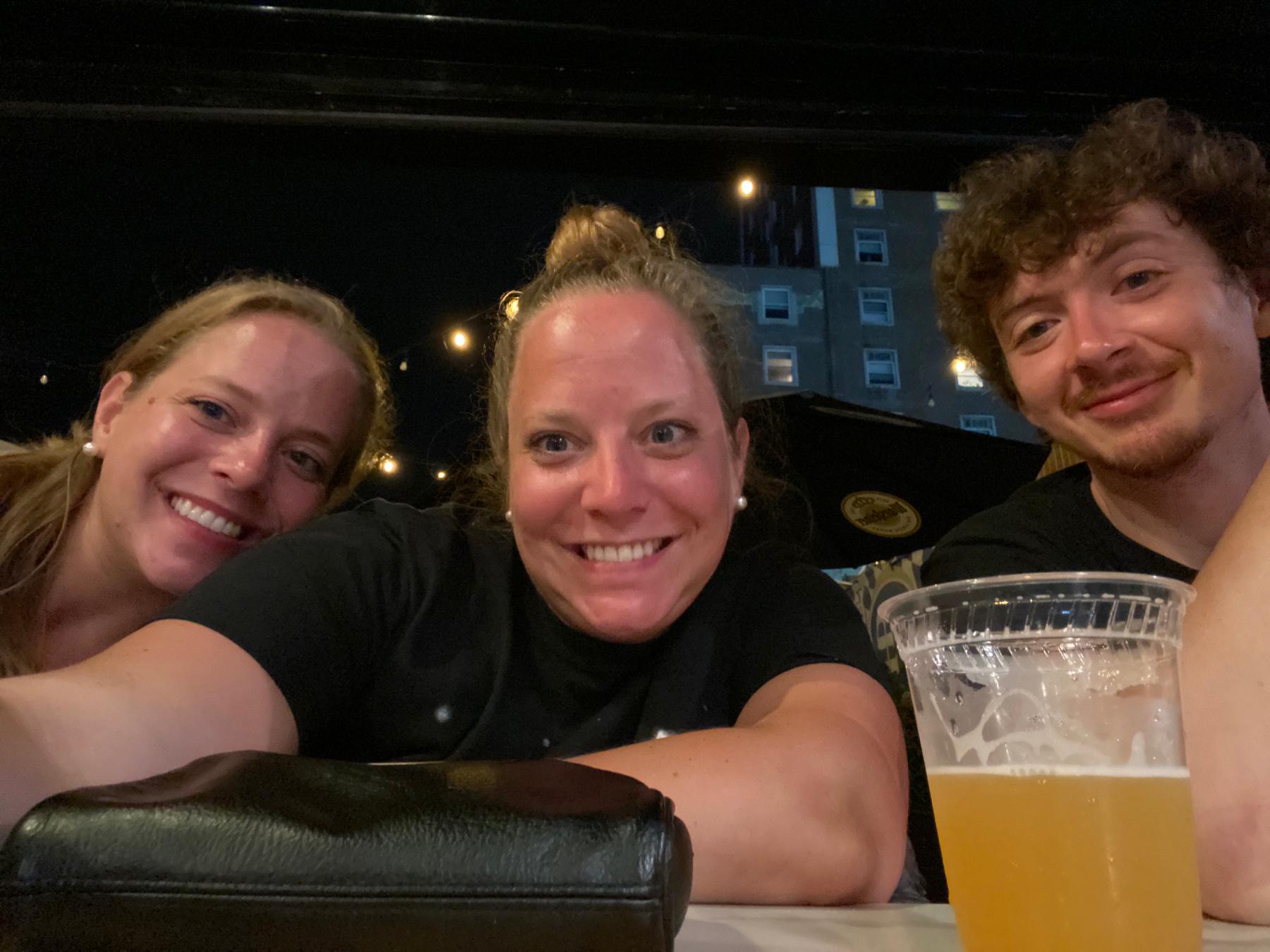 Atlantic City. August 2021.