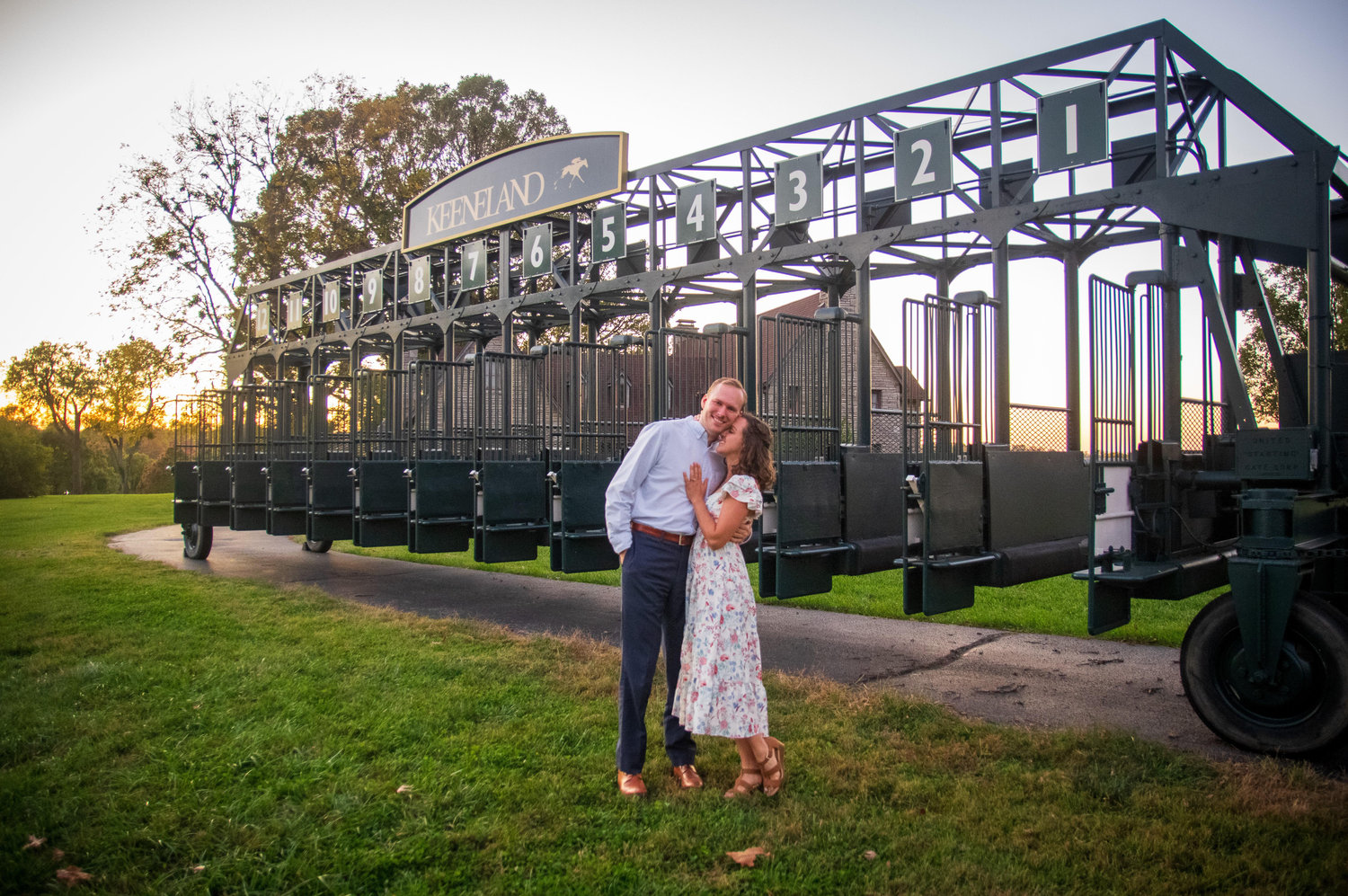 The Wedding Website of Brian Mudrak and Emily Gogel