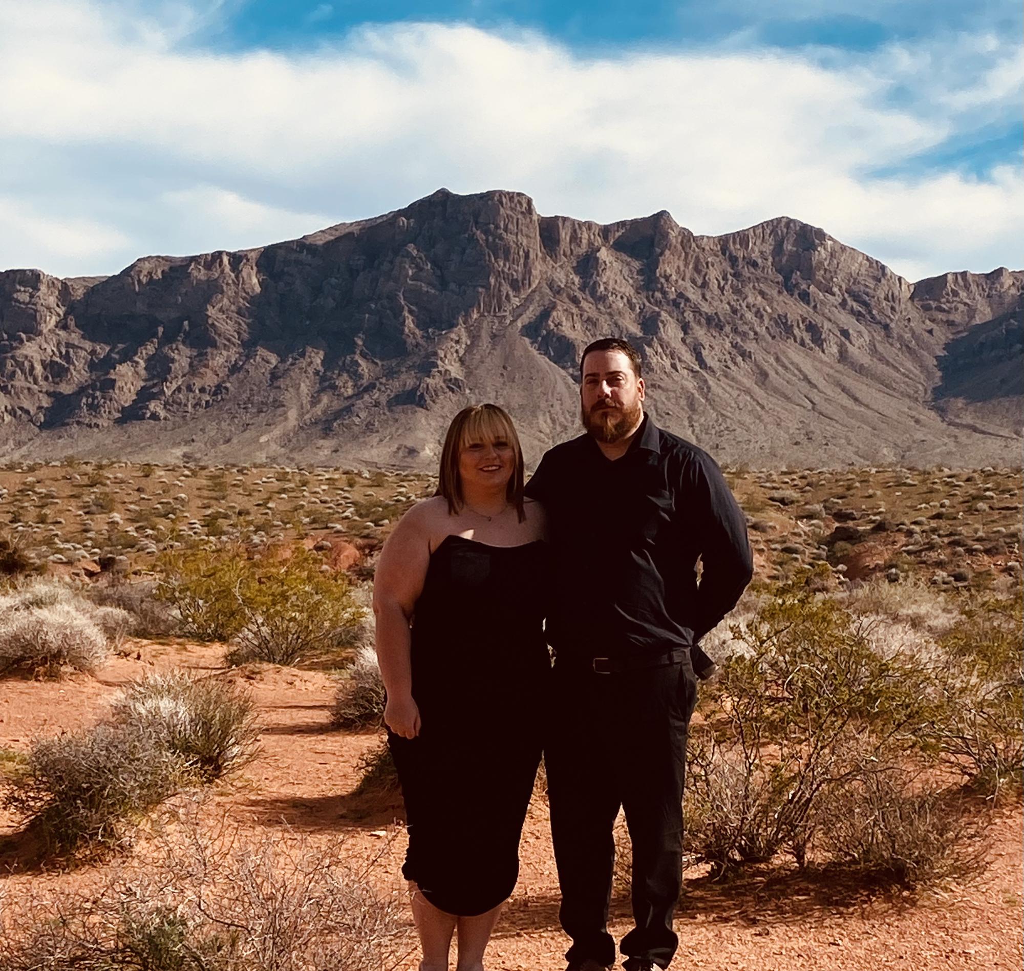 The Valley of Fire-Nevada-2023