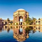 Palace of Fine Arts