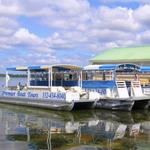 Premier Boat Tours