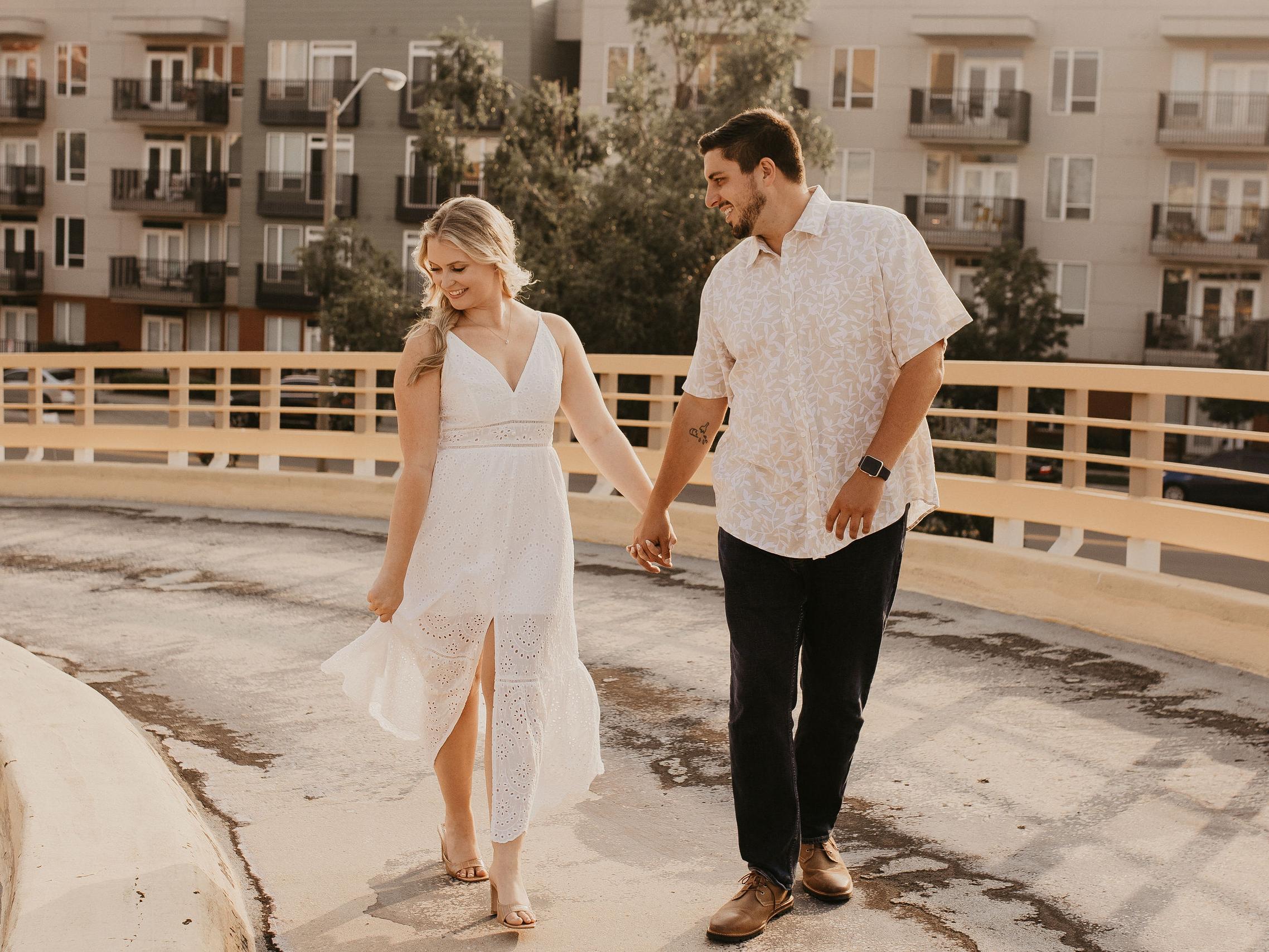 The Wedding Website of Paige Bailey and David Coury