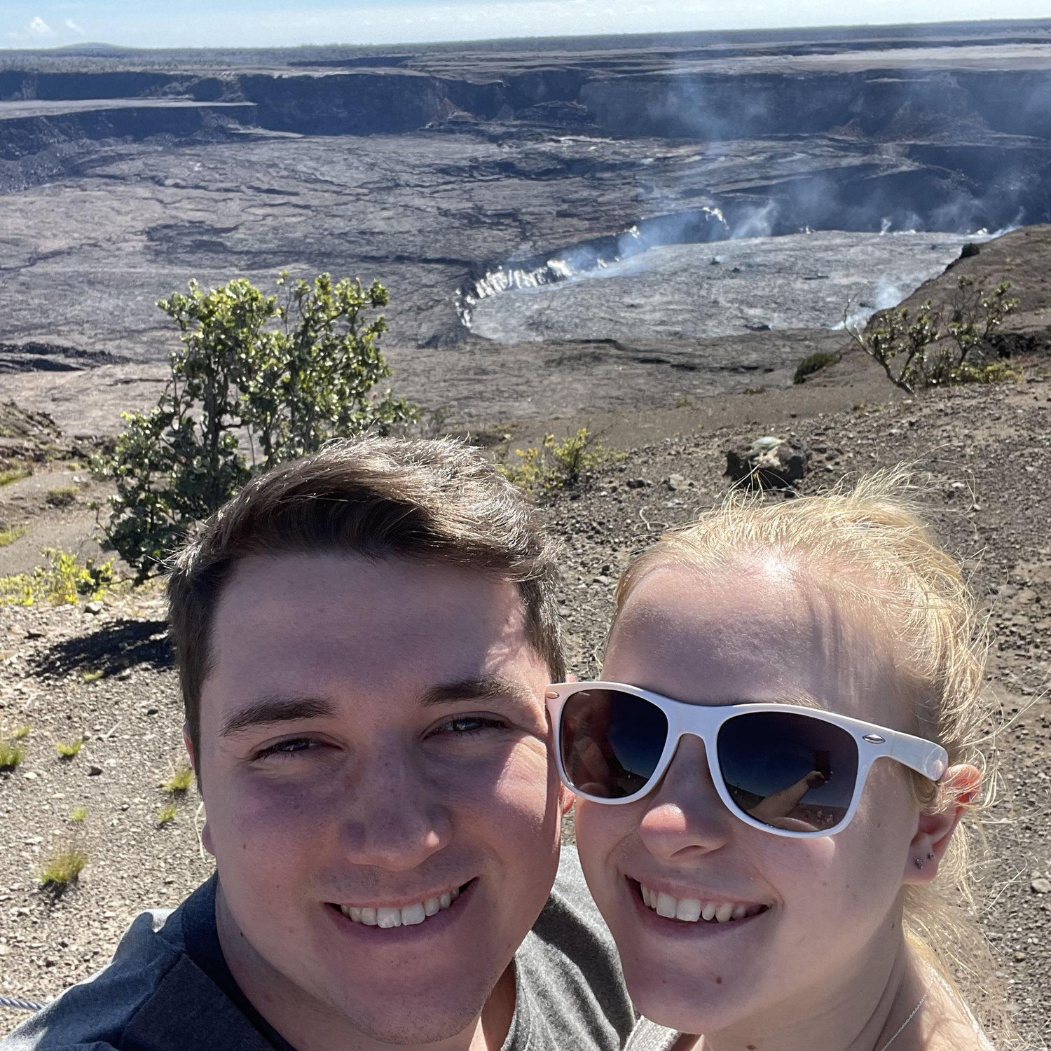 Hawaii