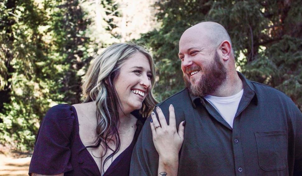 The Wedding Website of Destiny Ault and Jason McDonald