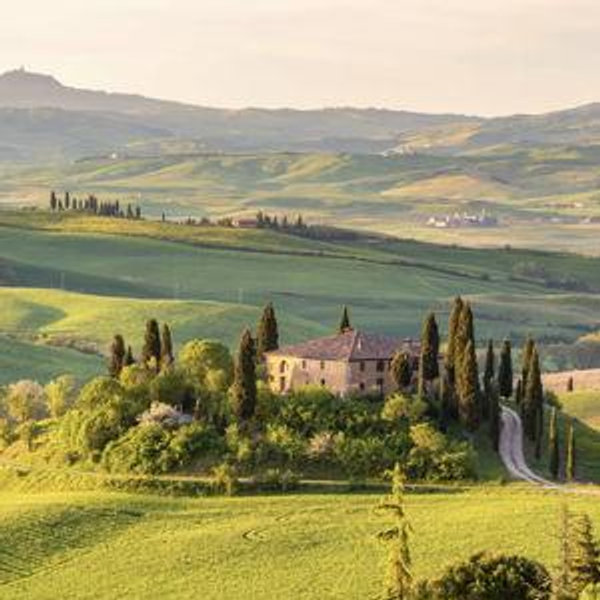 Italy Honeymoon Fund