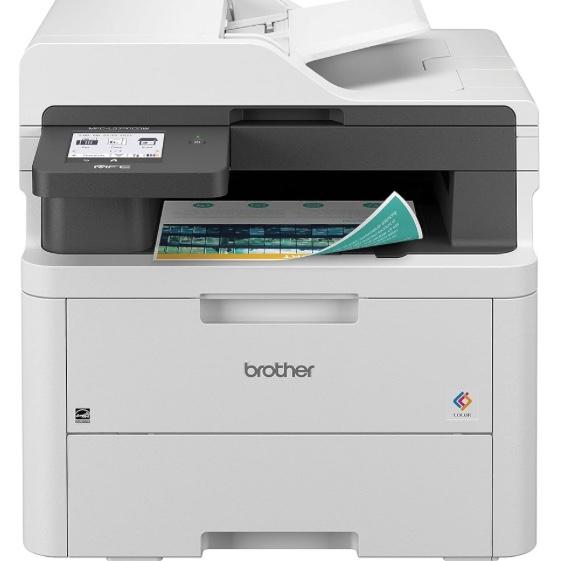 Brother MFC-L3720CDW Wireless Color Laser Printer
