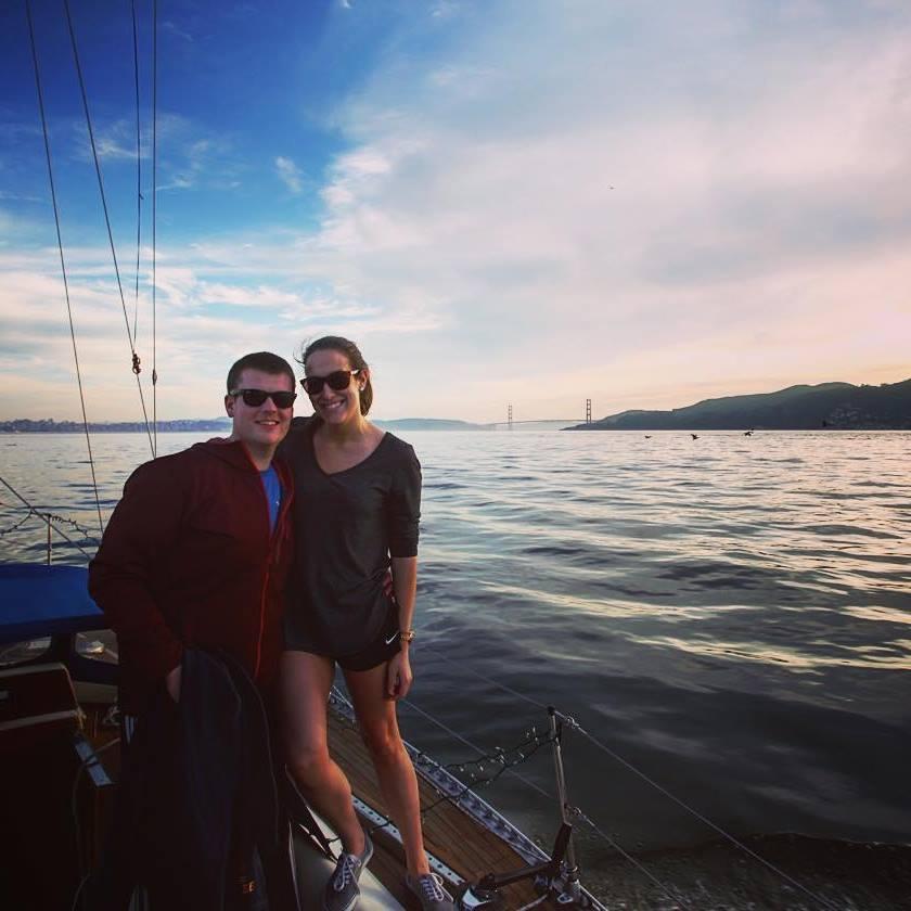 The Wedding Website of Meagan Cobb and John Bondegard