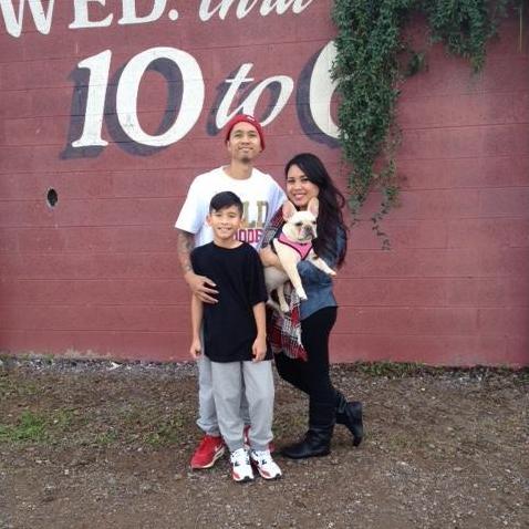 Our first year in Arizona