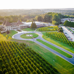 Chateau Elan Winery & Resort