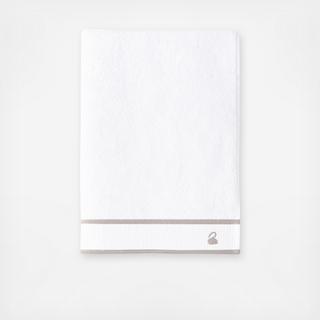 Flandre Guest Towel, Set of 2