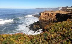 Sunset Cliffs