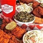Hattie B's Hot Chicken
