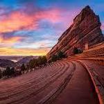 Red Rocks Amphitheatre