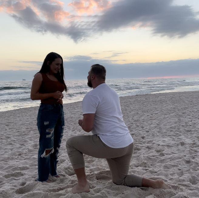 The Proposal!!!!!