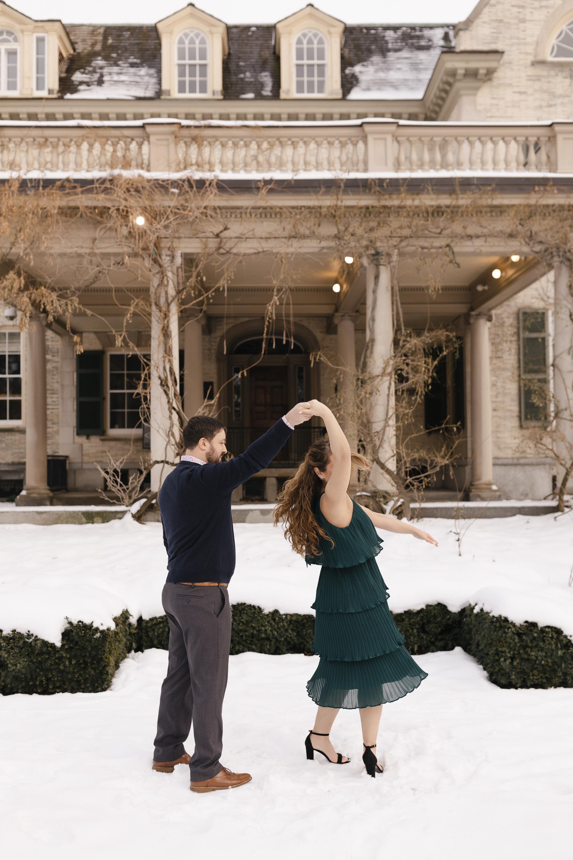 The Wedding Website of Michelle Maracle and Christopher Kabb