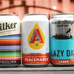Craft Beer & Cocktails