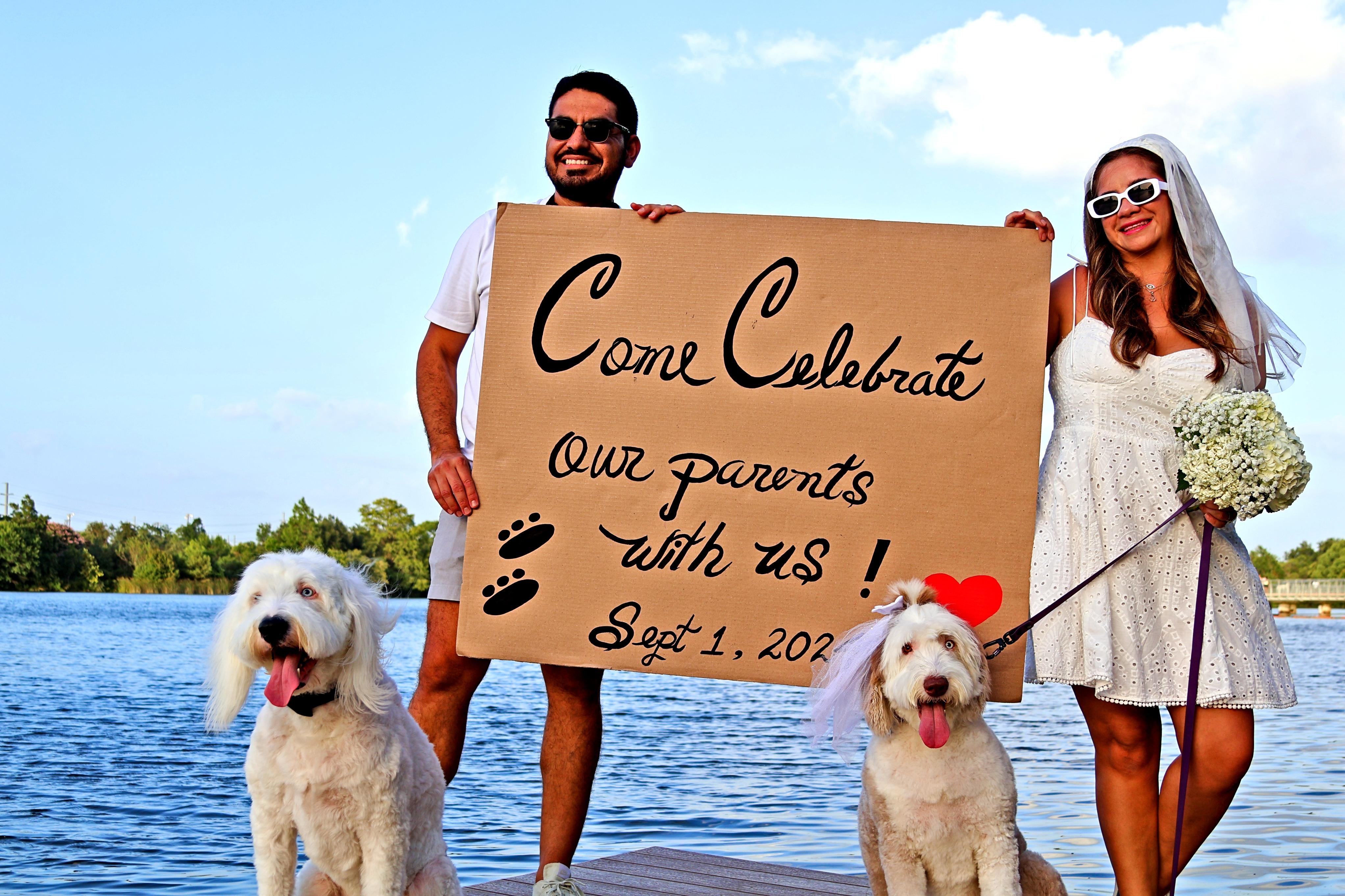 The Wedding Website of Karina Duran and Victor Ibarra