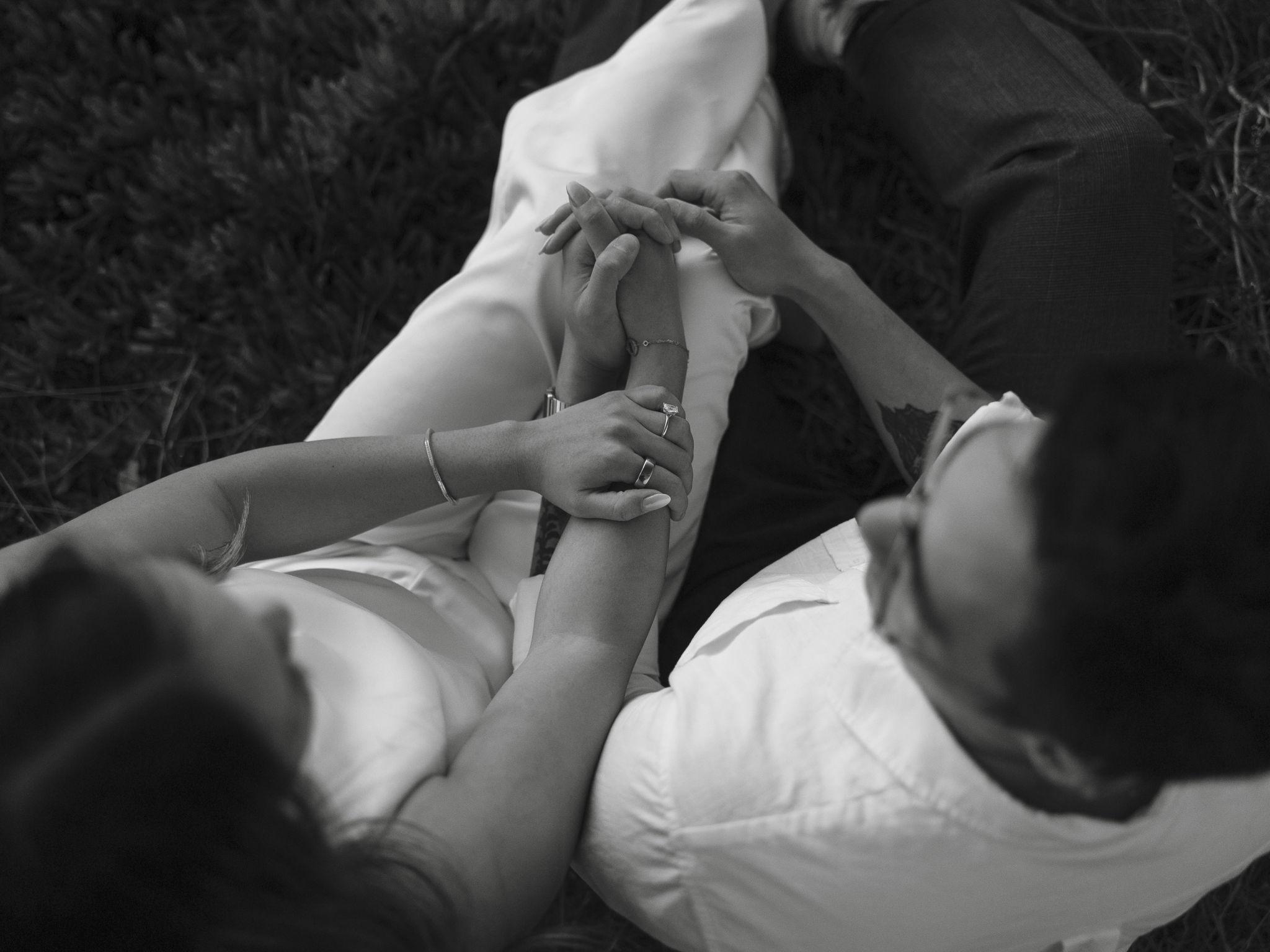 The Wedding Website of Melissa Chung and Nick Fernando
