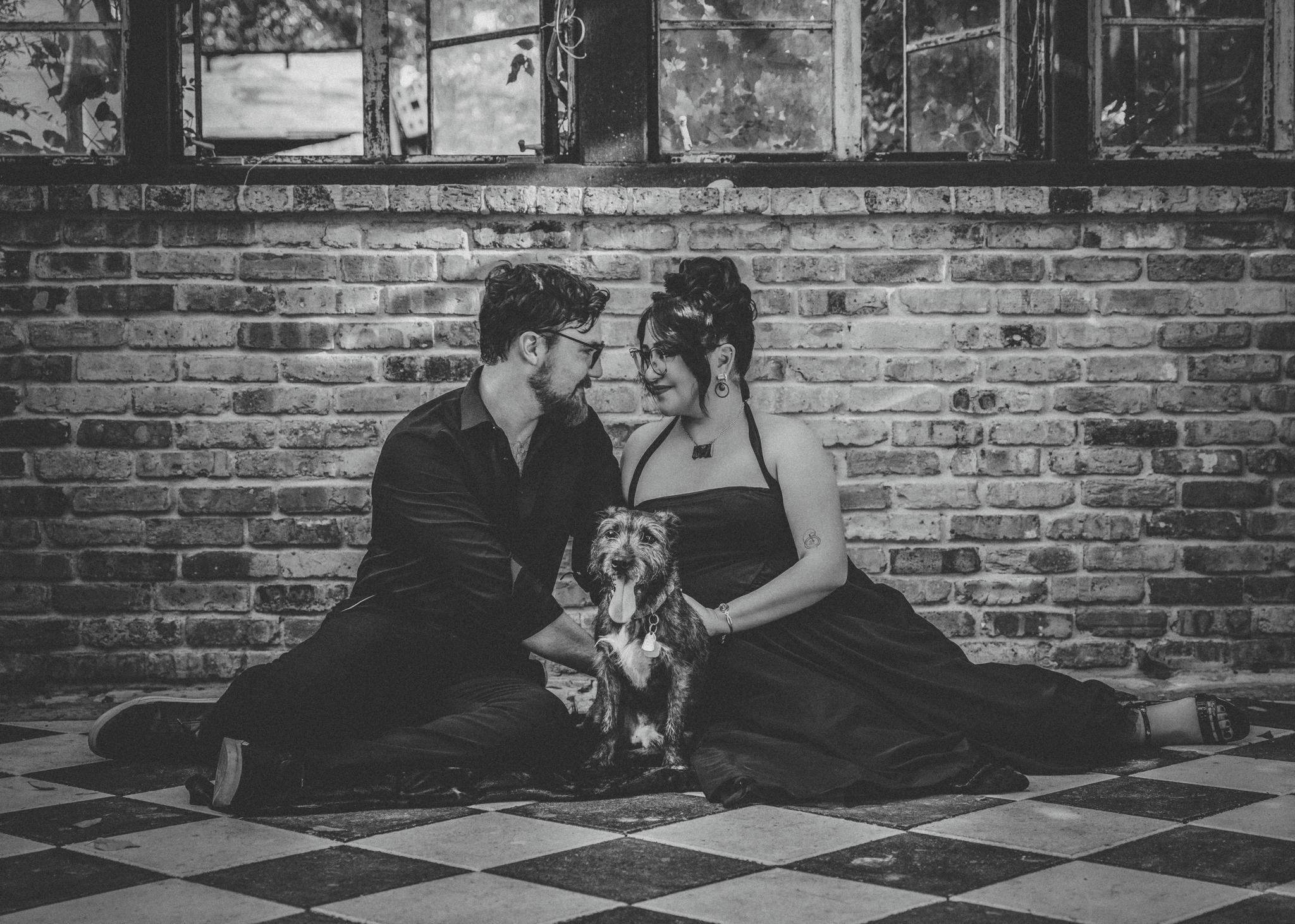 The Wedding Website of Cassandra Michelle Correa and Zachary George Stebly