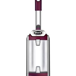 Shark Rotator Powered Lift-Away TruePet Upright Vacuum, Bordeaux (NV752)