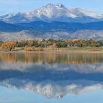 St. Vrain State Park