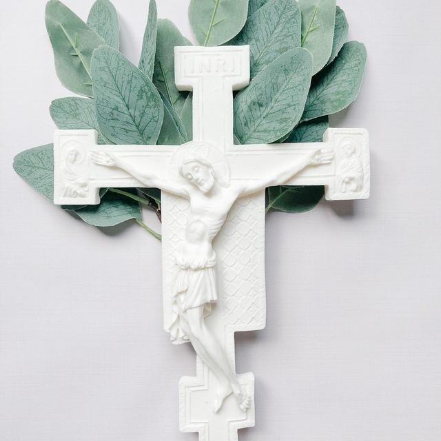 San Damiano Wall Cross