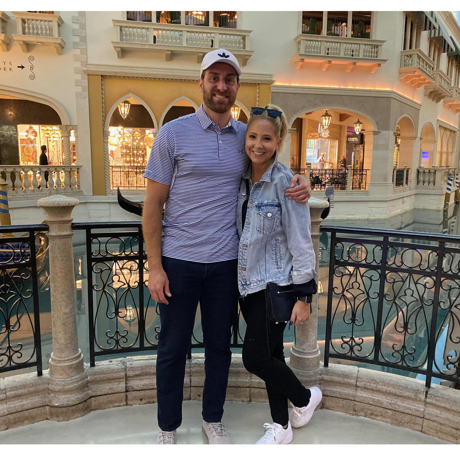 Las Vegas 2019