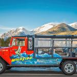 Tours of RMNP