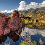Red Rock Canyon Open Space