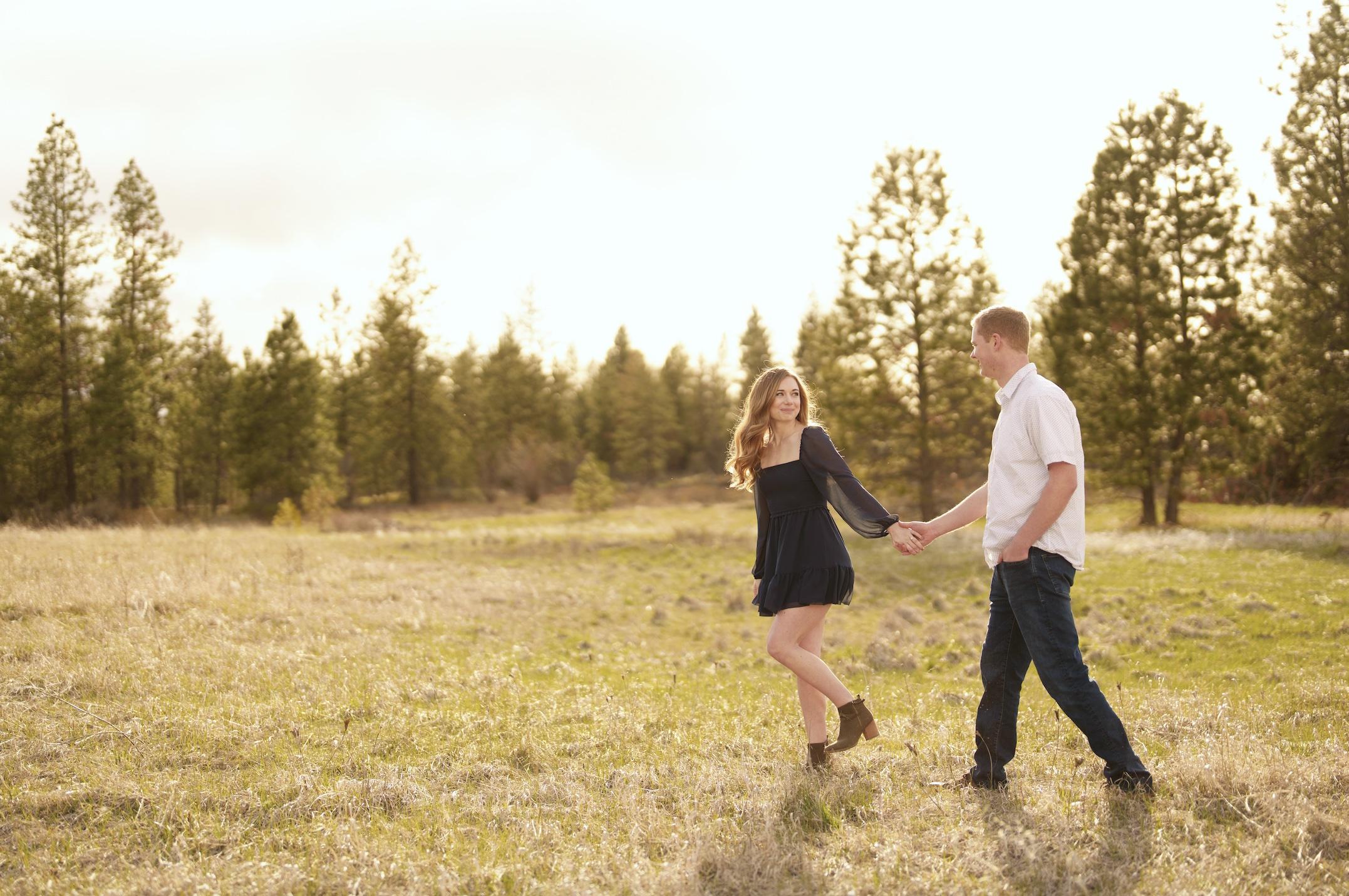 The Wedding Website of Rachel Weinand and Mitchell Penney