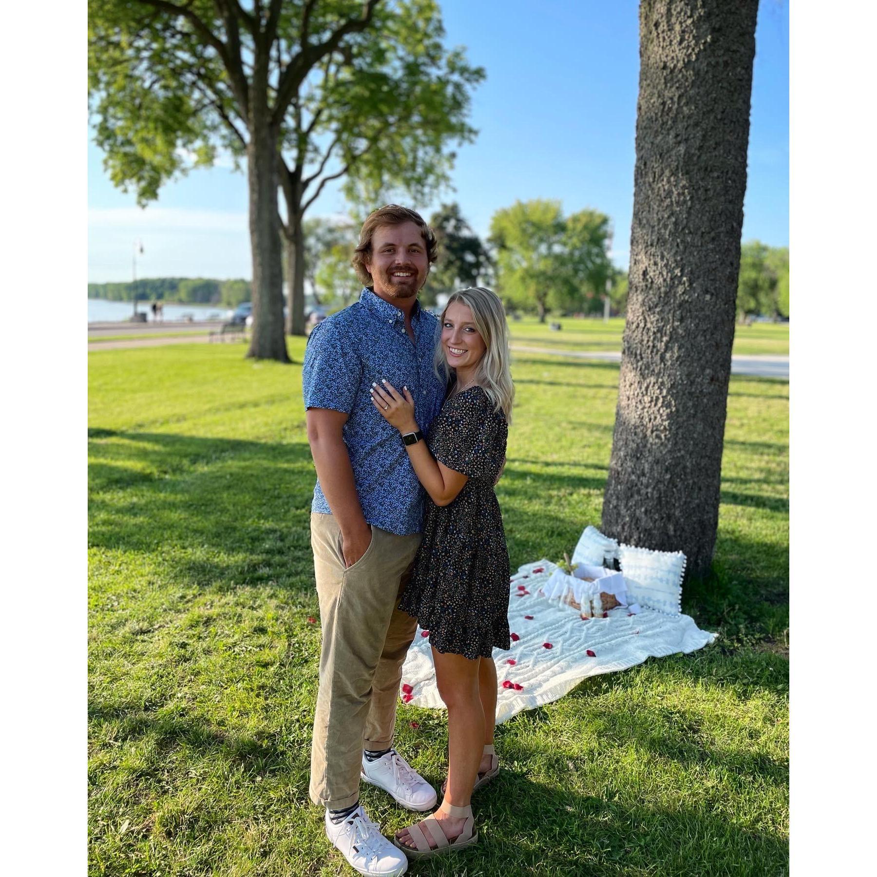 Proposal