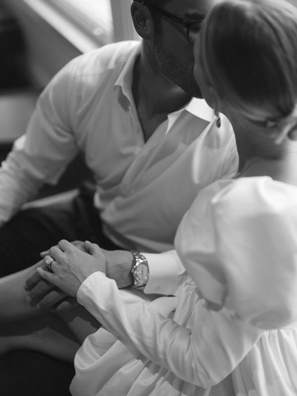 The Wedding Website of Lauren Holm and Andrew Wenzl