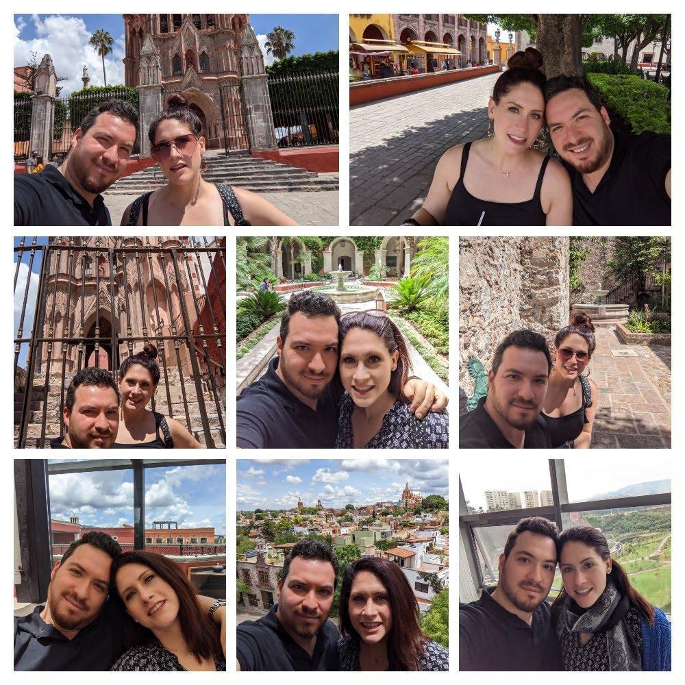 June 2021 - Our Trip to Mexico ๐ฒ๐ฝ๐ถ๏ธ