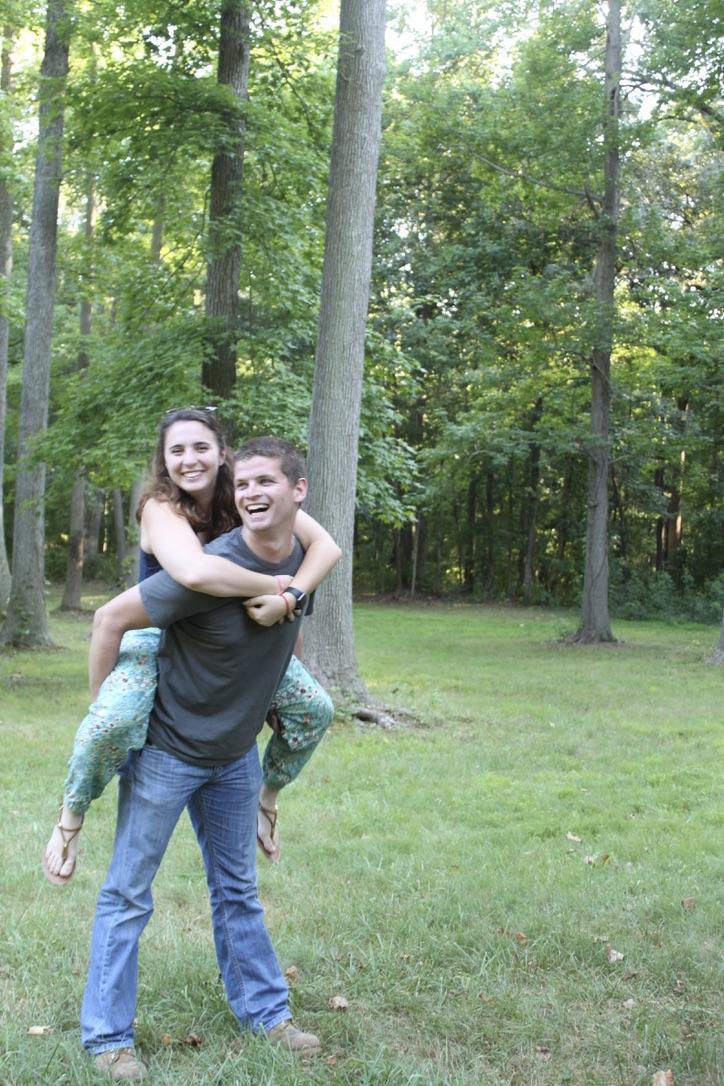 The Wedding Website of Sammy Costa and Jon Arnold