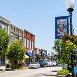 Fort Mill Downtown Historic District