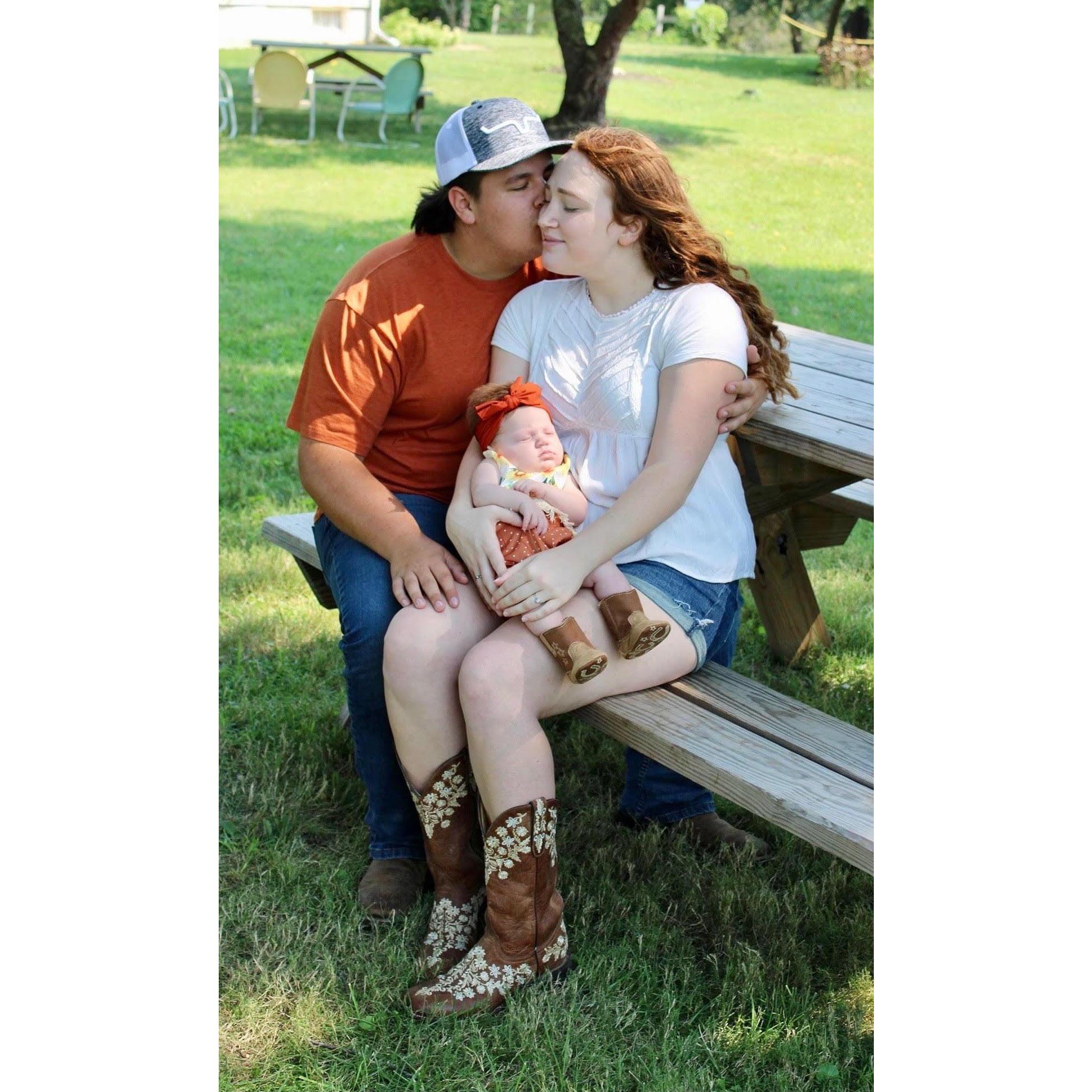 Family Photos.