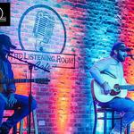 Listening Room Cafe