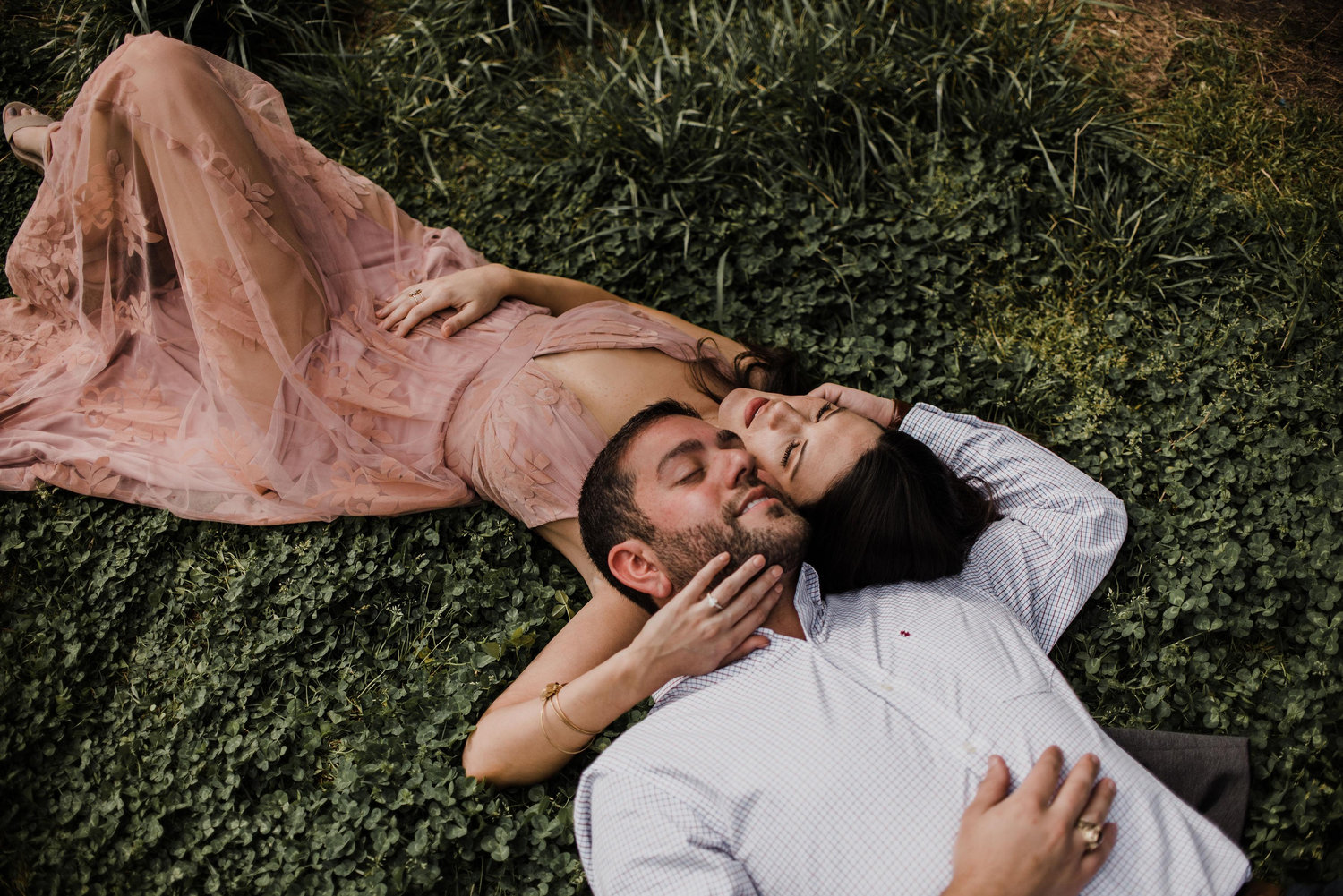The Wedding Website of Emily Sharpton and Chris Montalvo