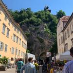 Schlossberg