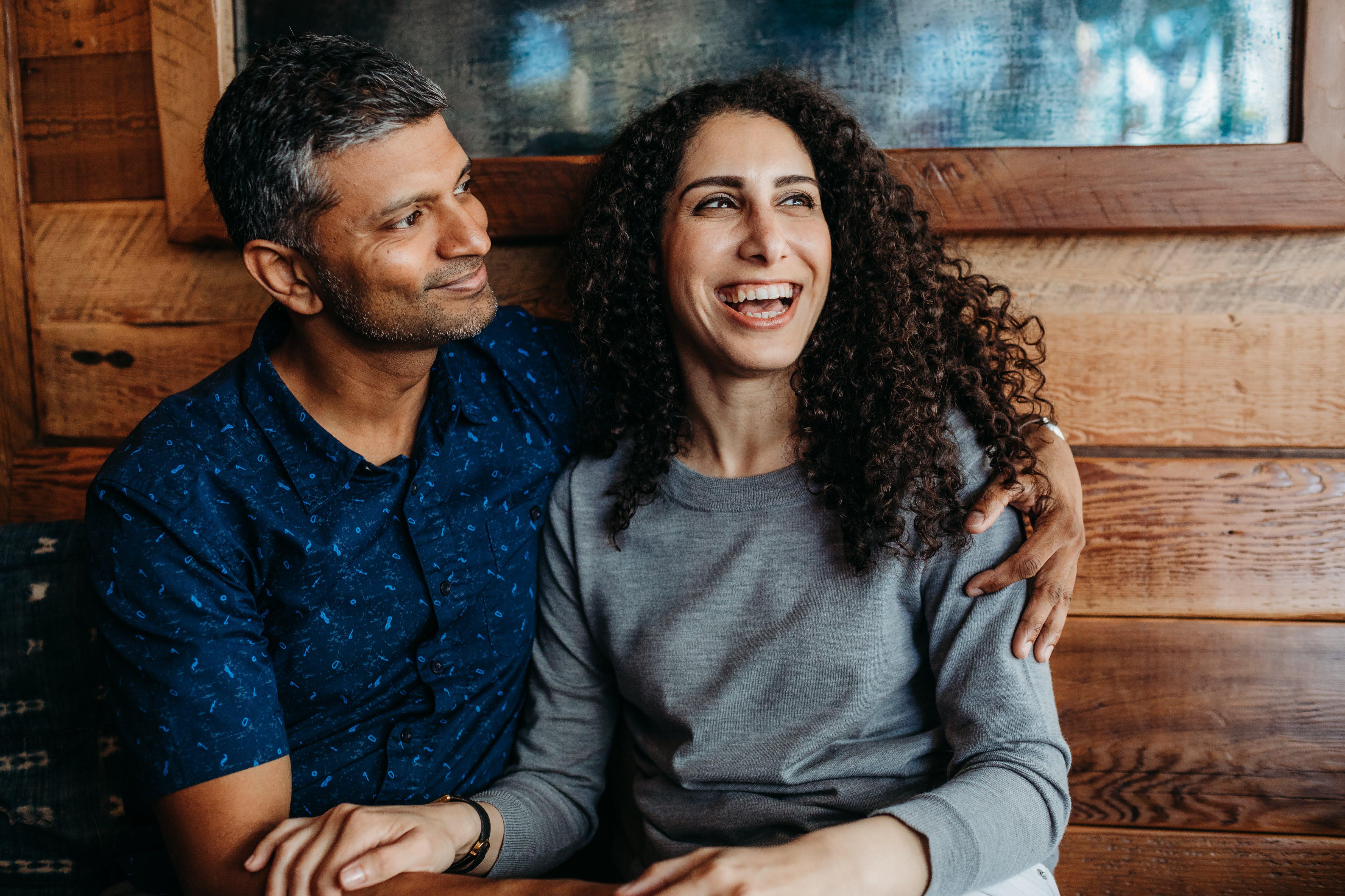 The Wedding Website of Ayesha Mahmood and Matt Cherian