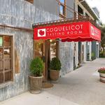 Coquelicot Organic Estate