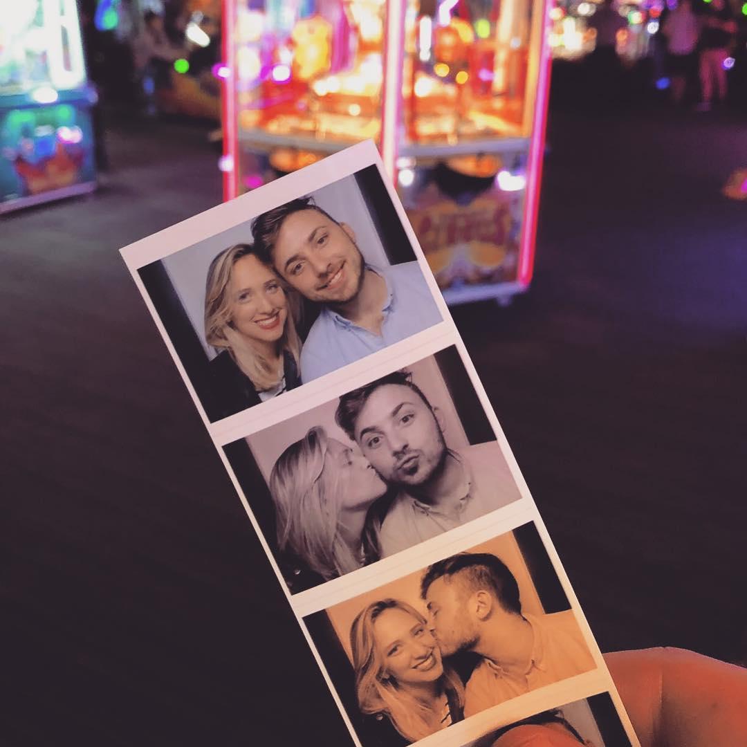 The Wedding Website of Krista Boylen and Matt Trigger