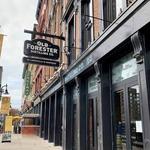 Old Forester Distilling Co. Tours