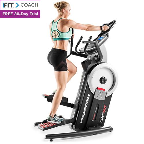 Proform Stepper Machine