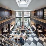 Oxford Exchange