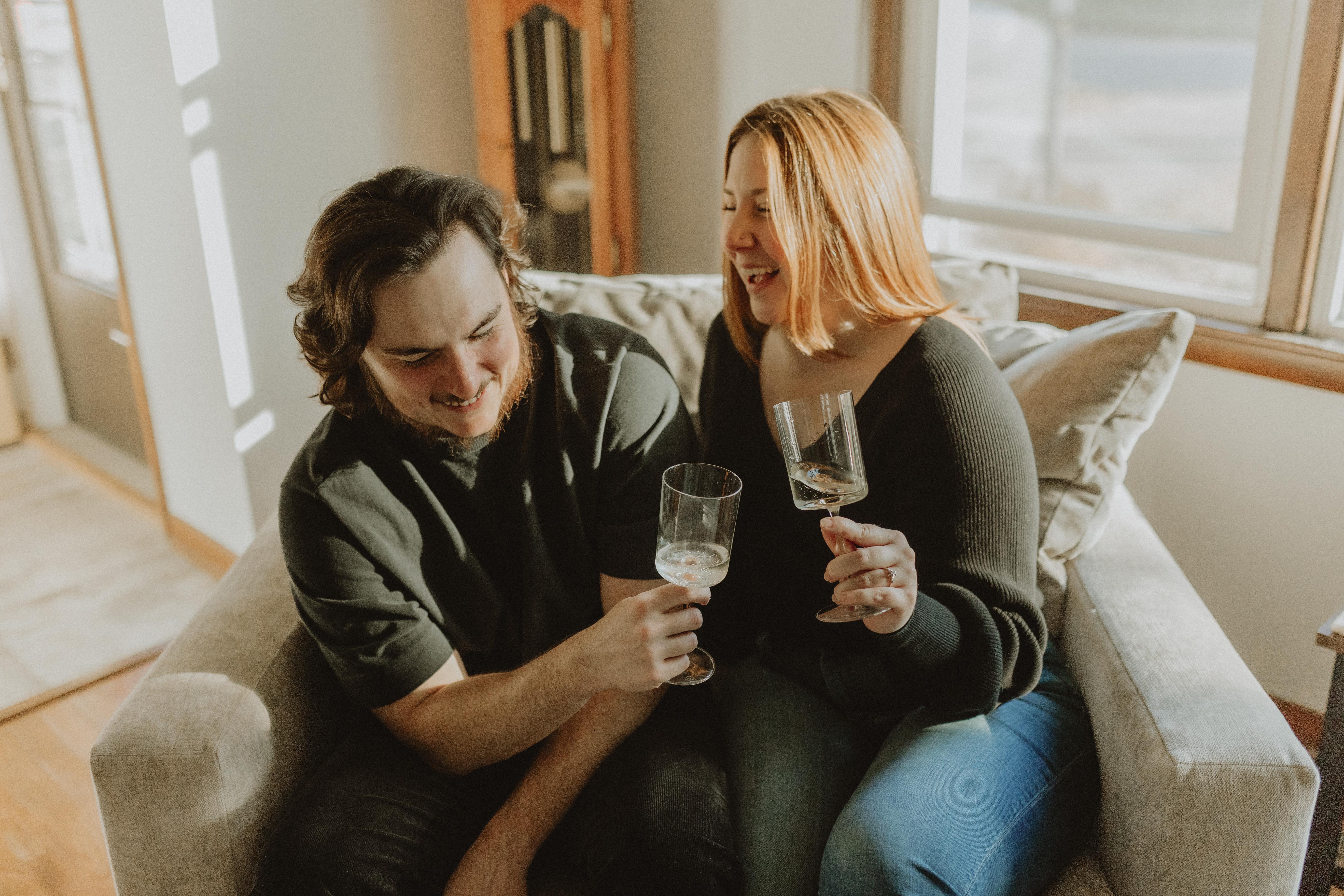 The Wedding Website of Miranda Brook Peterson and Samuel John Shields